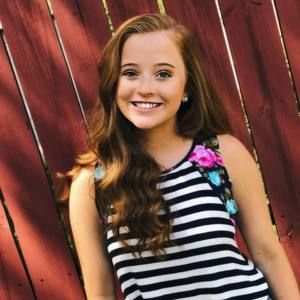 Meet your Posher, Meredith